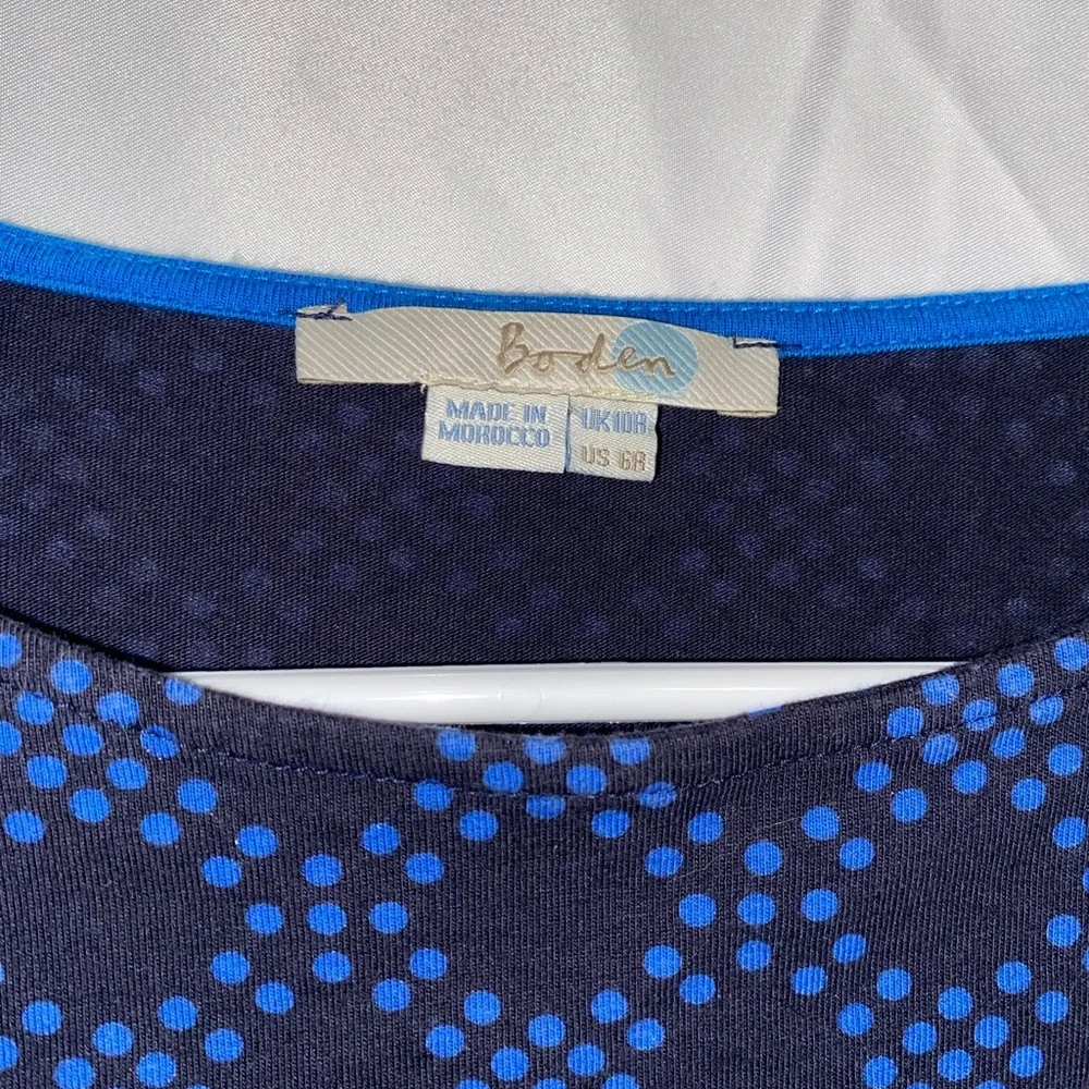 Boden Dress - Picture 3 of 4